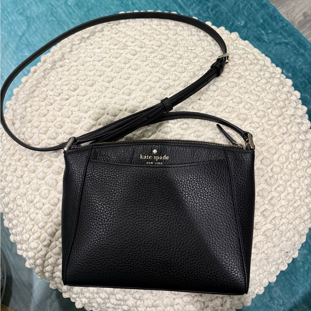 Kate Spade Monica Crossbody Bag
